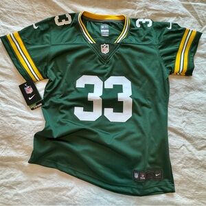 GREEN BAY PACKERS NFL Women’s On line Jersey